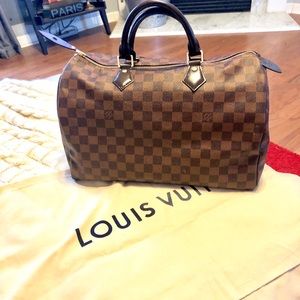 LV Speedy 35